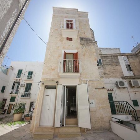 Ideapulia - Casa Sanpa Apartment Monopoli Exterior photo