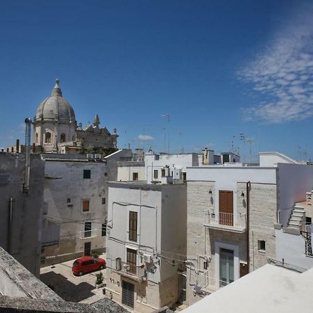 Ideapulia - Casa Sanpa Apartment Monopoli Exterior photo
