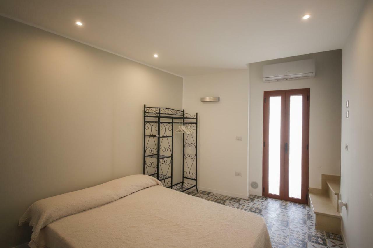 Ideapulia - Casa Sanpa Apartment Monopoli Exterior photo