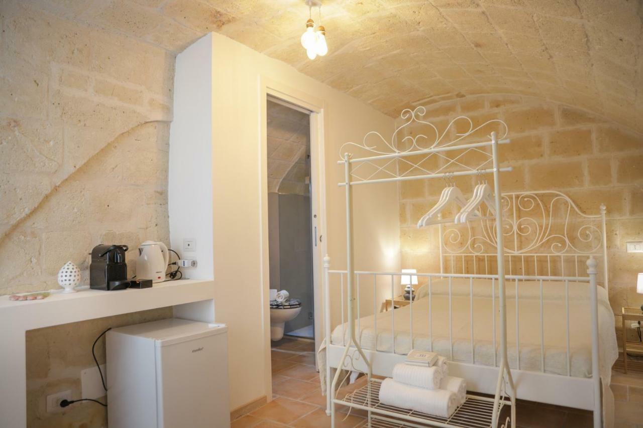 Ideapulia - Casa Sanpa Apartment Monopoli Exterior photo