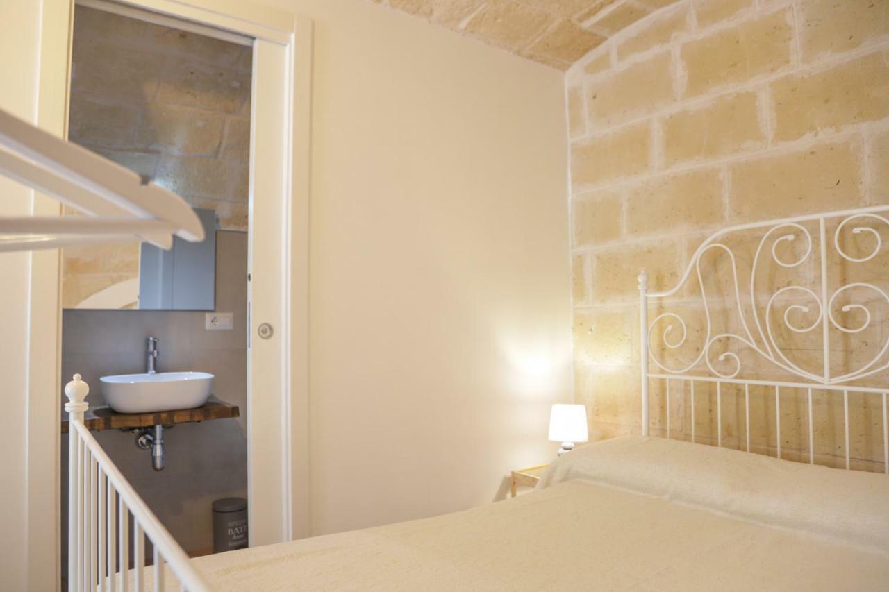 Ideapulia - Casa Sanpa Apartment Monopoli Exterior photo