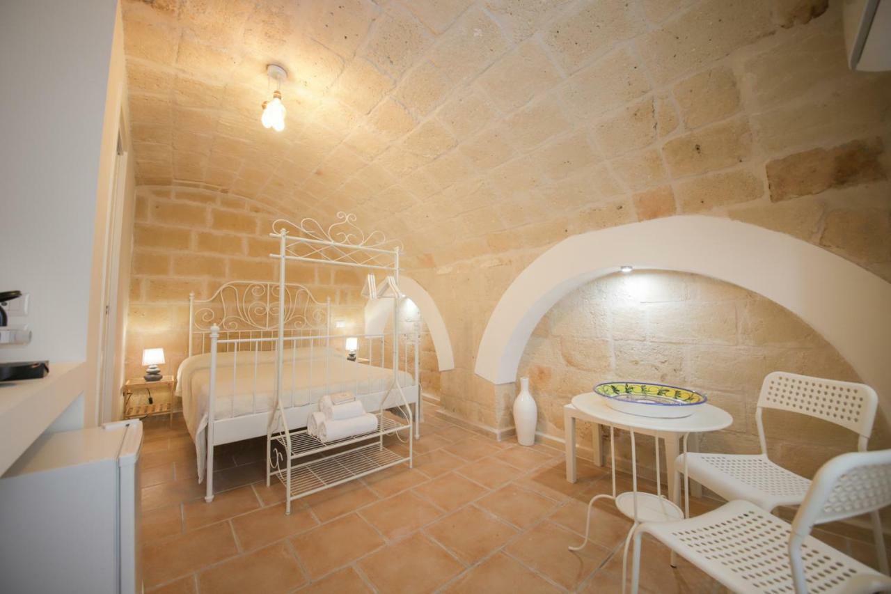 Ideapulia - Casa Sanpa Apartment Monopoli Exterior photo