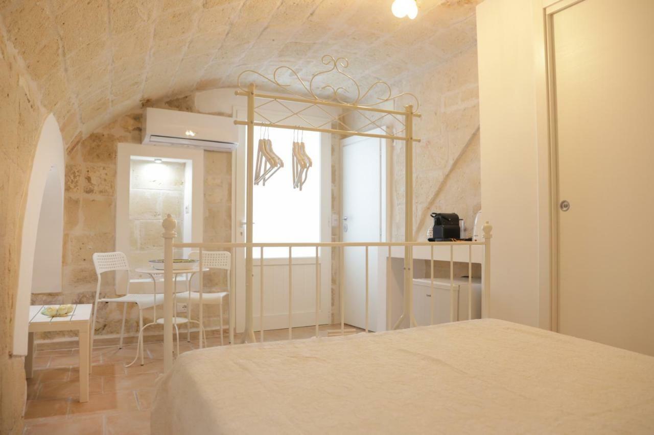 Ideapulia - Casa Sanpa Apartment Monopoli Exterior photo