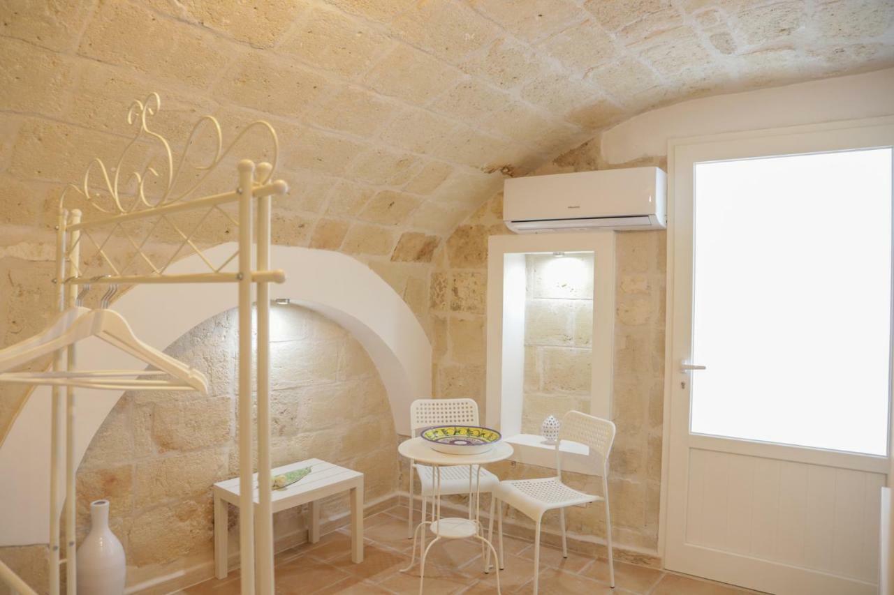 Ideapulia - Casa Sanpa Apartment Monopoli Exterior photo