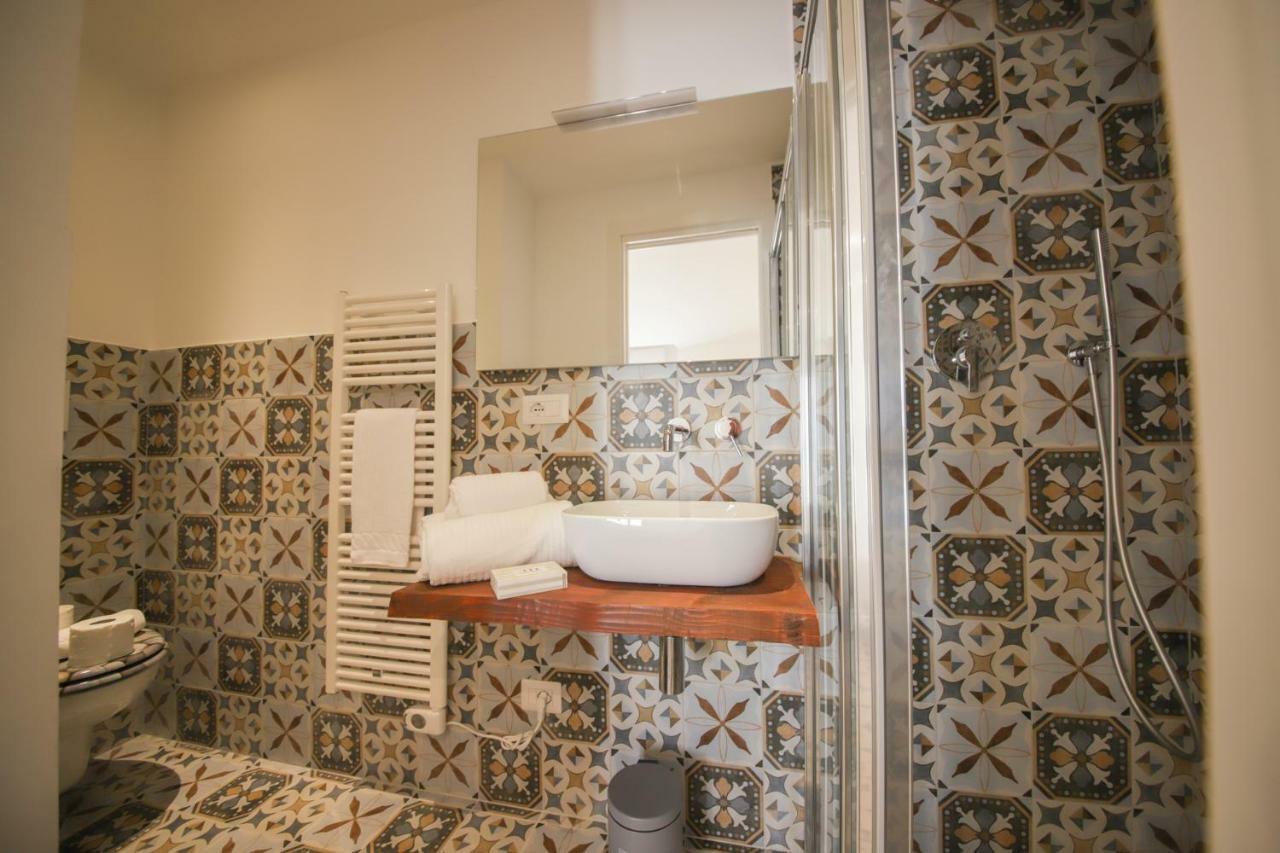 Ideapulia - Casa Sanpa Apartment Monopoli Exterior photo