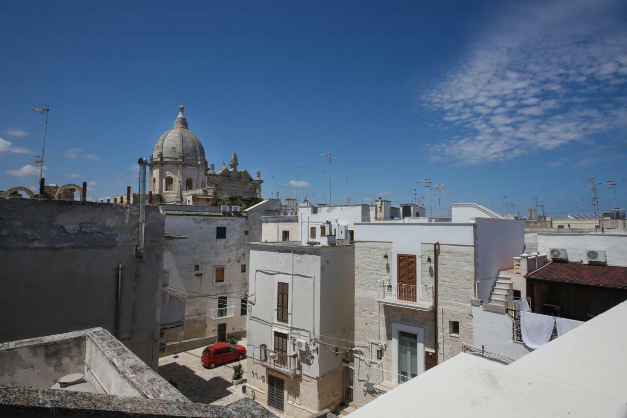 Ideapulia - Casa Sanpa Apartment Monopoli Exterior photo