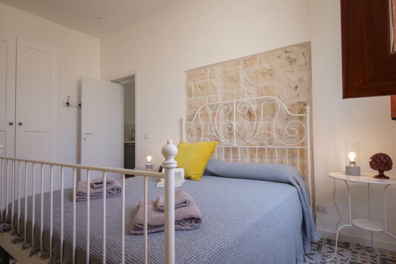 Ideapulia - Casa Sanpa Apartment Monopoli Exterior photo